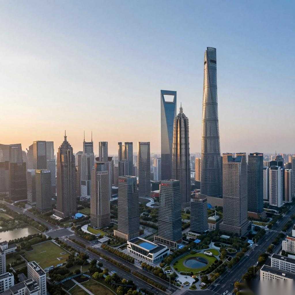 国家级新区高质量建设行动计划发布｜实用指南