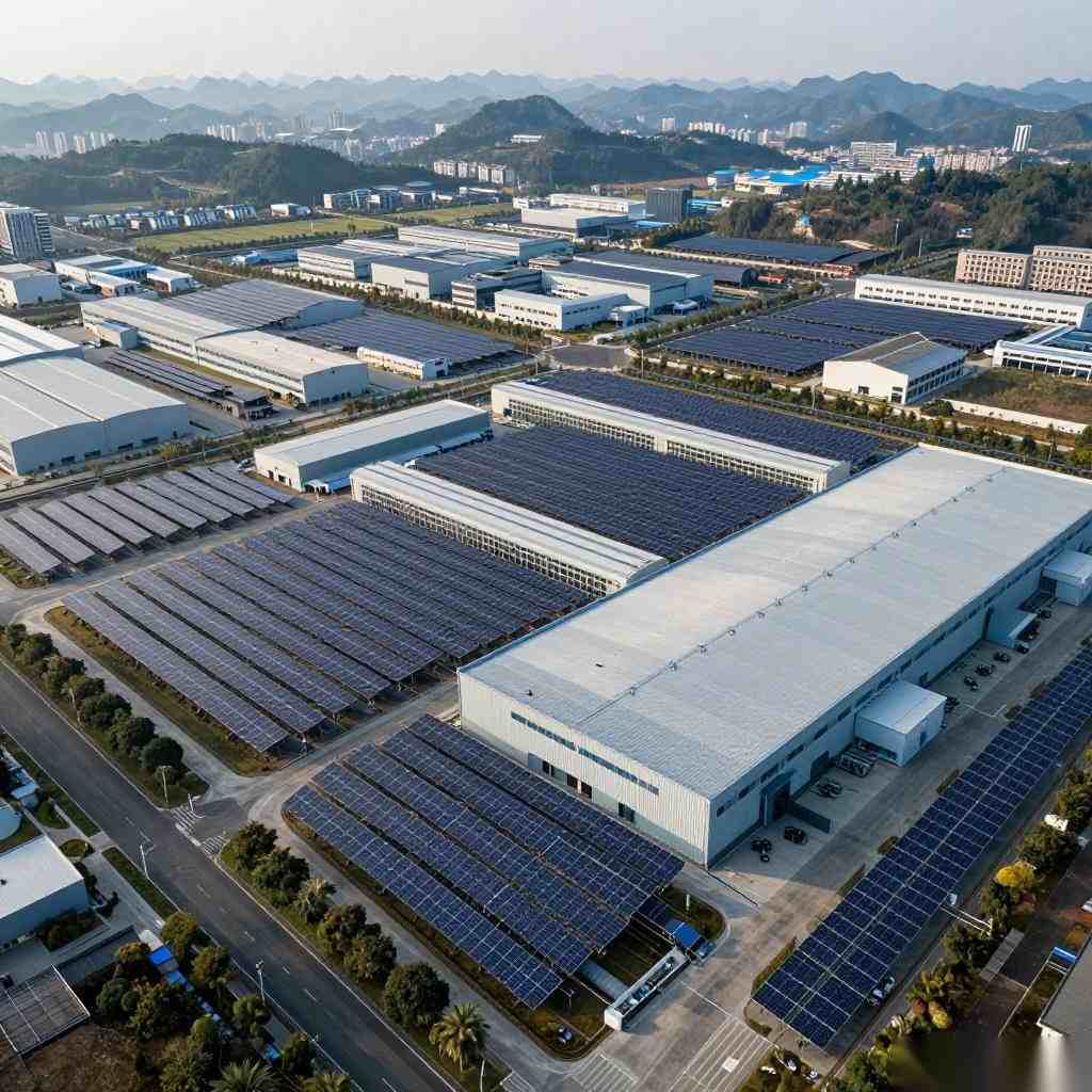 国家级新区高质量建设行动计划发布｜实用指南