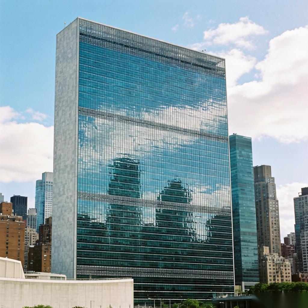 国务院批复应对气候变化规划|政策解读全攻略(图1) 国务院批复应对气候变化规划|政策解读全攻略