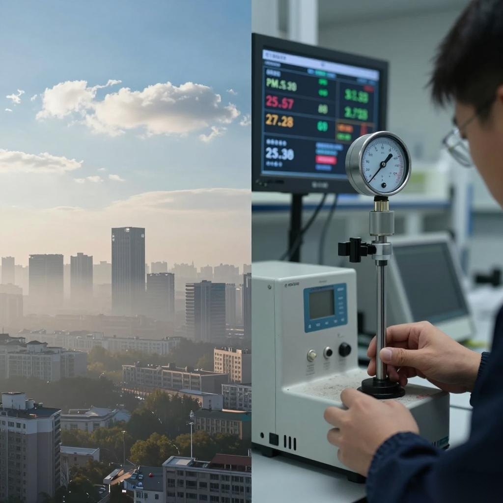 宿迁市重污染天气应急预案修订意见征集|实用指南(图3) 宿迁市重污染天气应急预案修订意见征集|实用指南