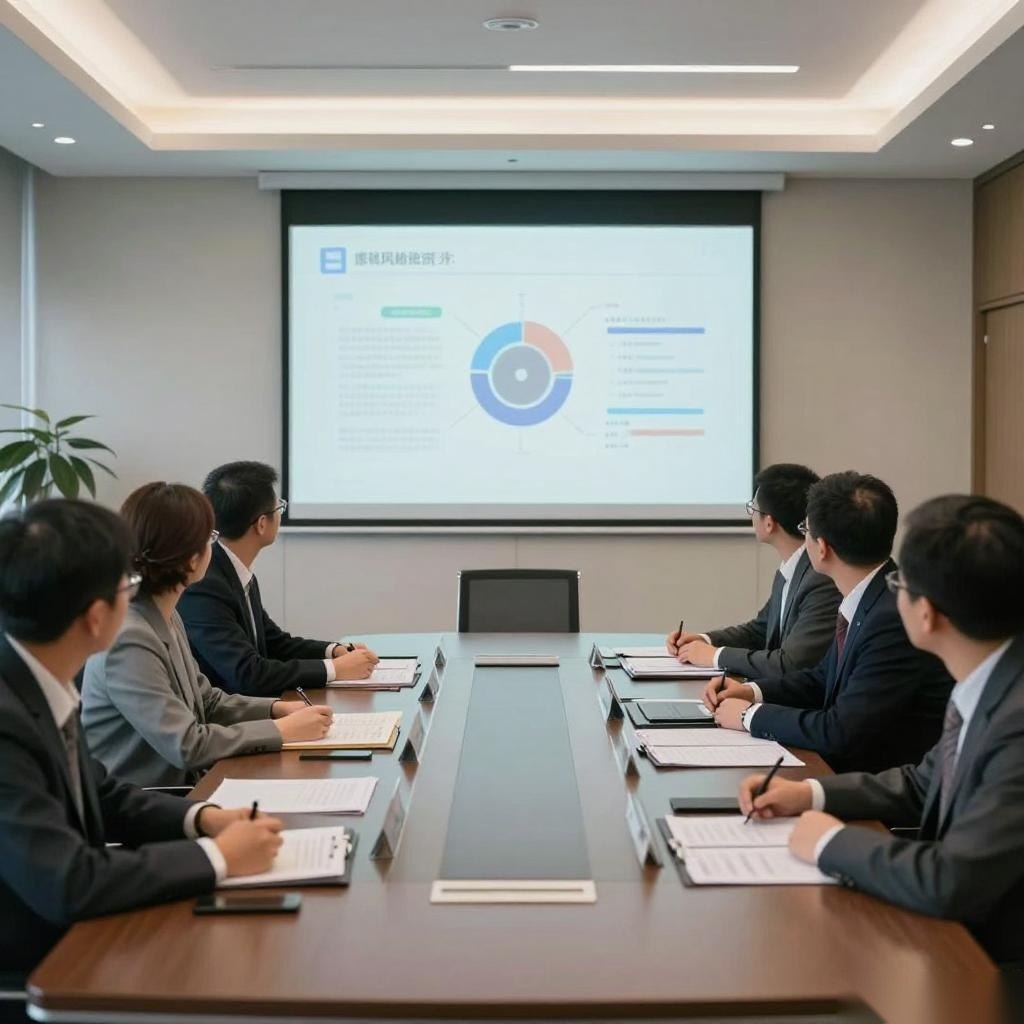存量博弈时代水务企业应对策略分析｜行业转型全攻略