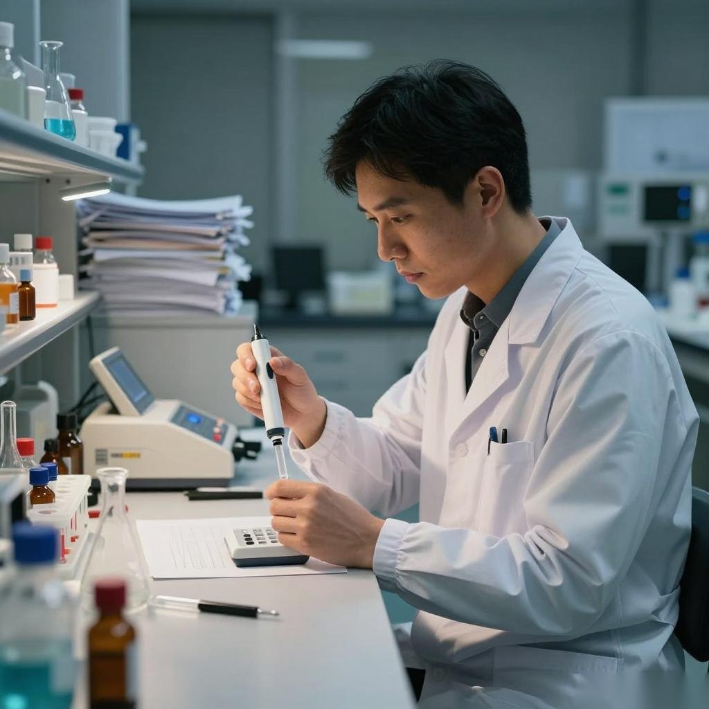化学物质环境信息统计调查启动｜全攻略