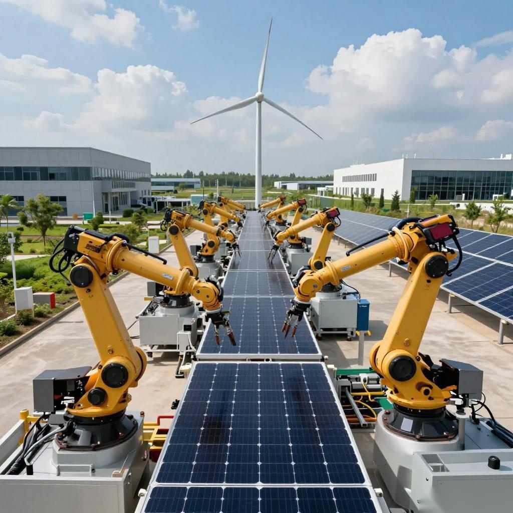 节能降碳工作新方向|政策解读与实施路径 节能降碳工作新方向|政策解读与实施路径