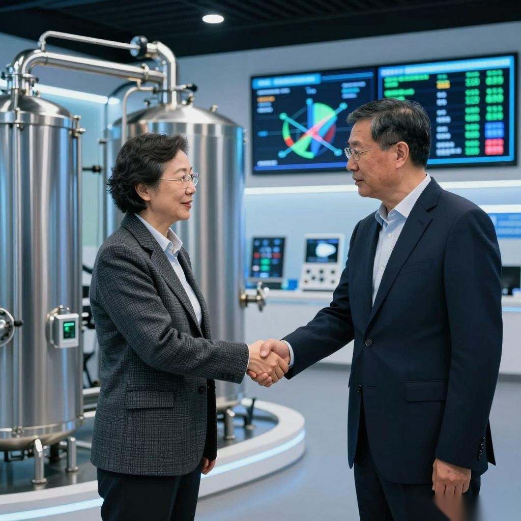 成立不到半年！央企合资环保公司控股权拟转让全攻略