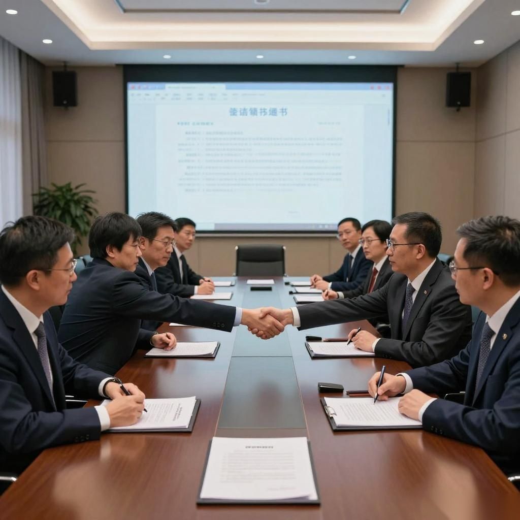 超充换电布局深度解析｜新能源合作策略