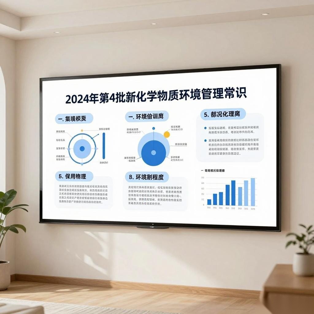 新化学物质登记证审查公示|申请审查全攻略(图1) 关于2024年第4批新化学物质环境管理常规登记证申请审查情况的公示