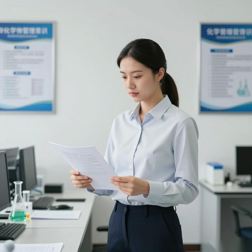 新化学物质登记证审查公示|申请审查全攻略(图2) 关于2024年第4批新化学物质环境管理常规登记证申请审查情况的公示