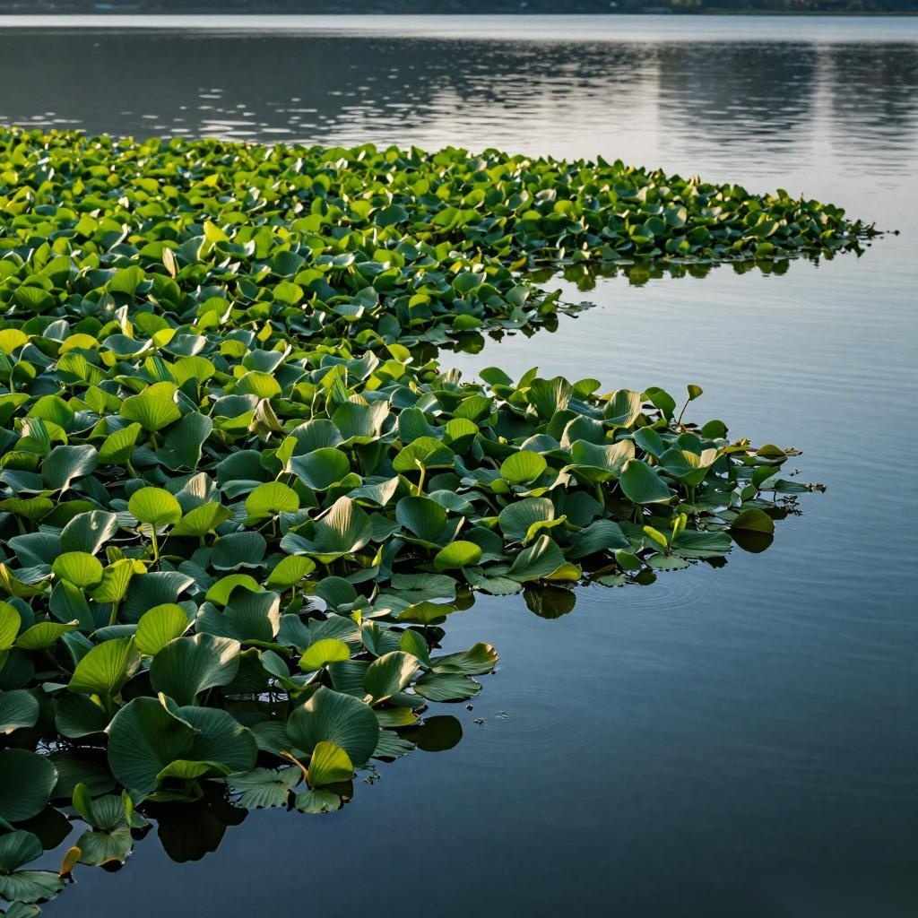 太湖胥湖湾完成生态修复阶段性目标