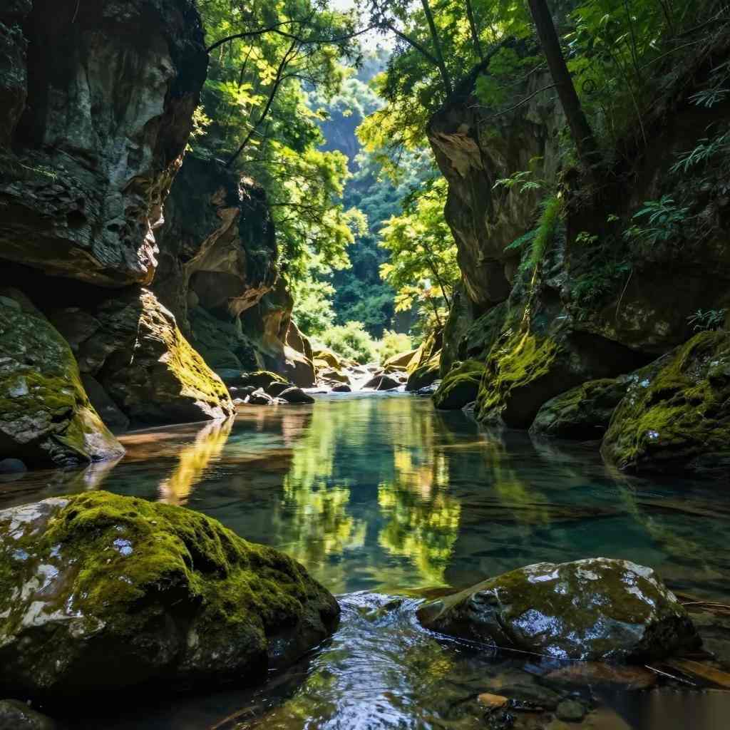 桐梓河生态修复案例：打造水清岸绿的幸福河湖