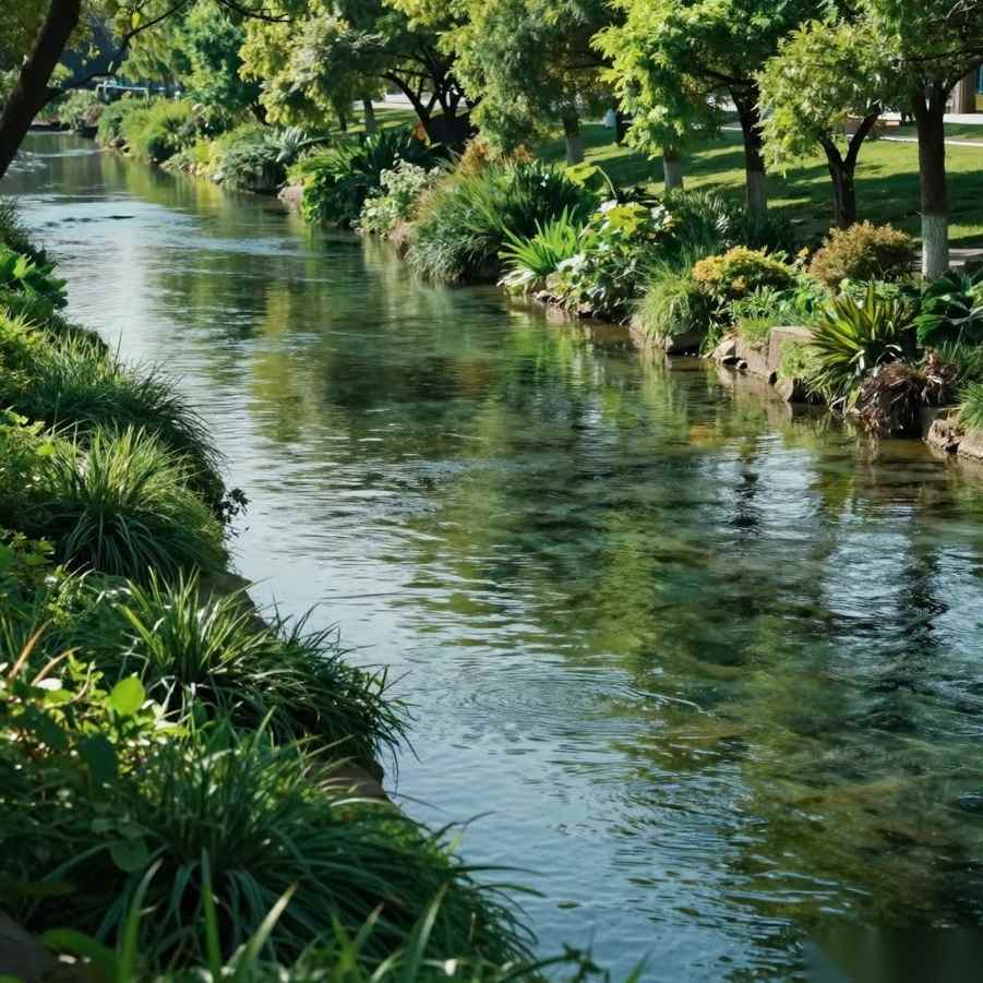 江苏农村环境整治聚焦黑臭水体与污水管控