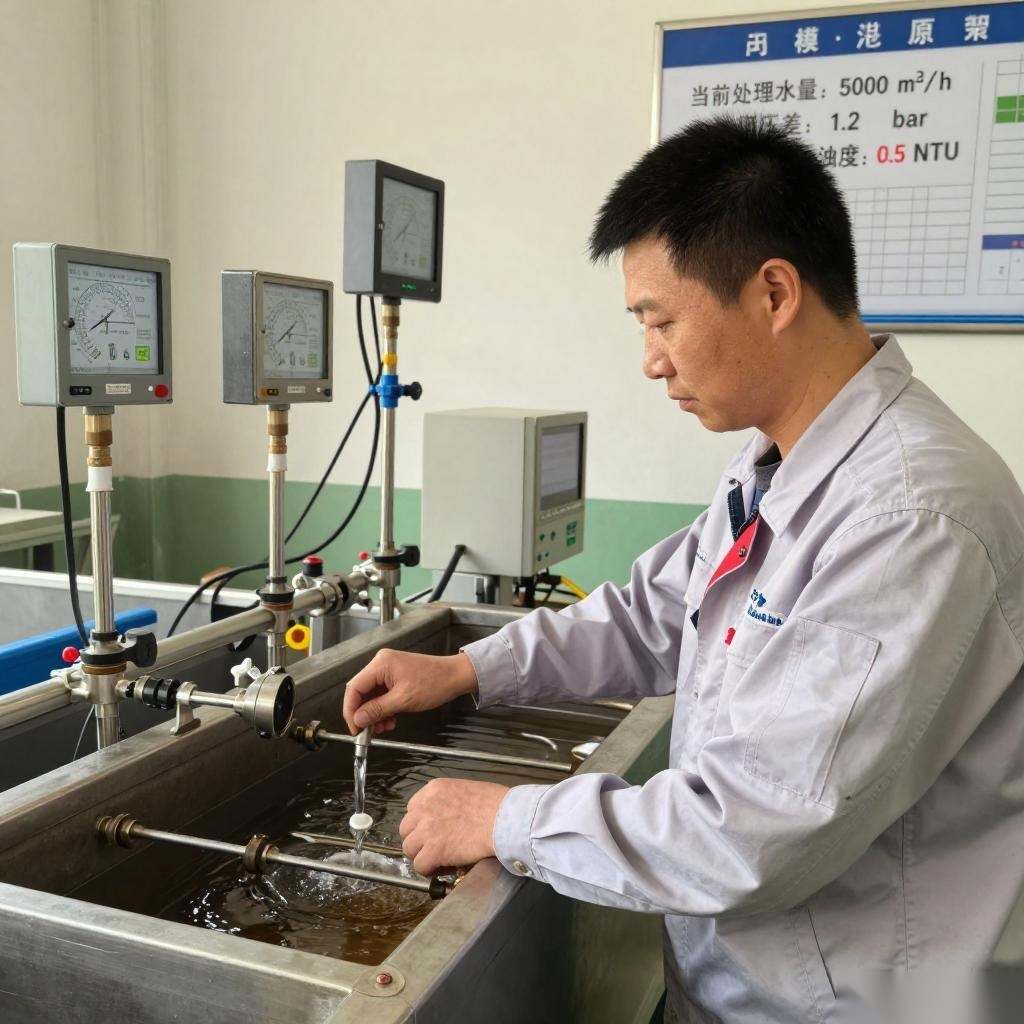 水十条与PPP模式下的水环境治理机遇与风险