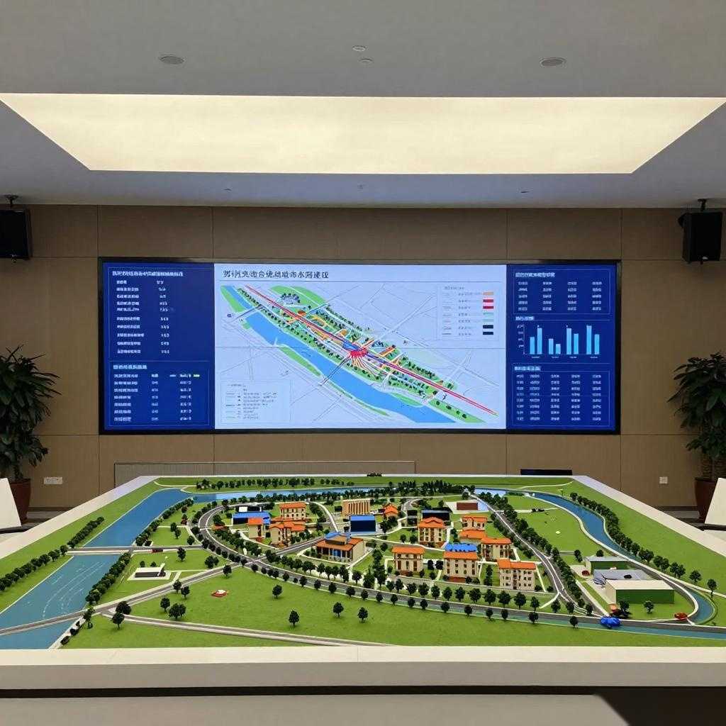 郑州深化央地合作推动城市水网建设
