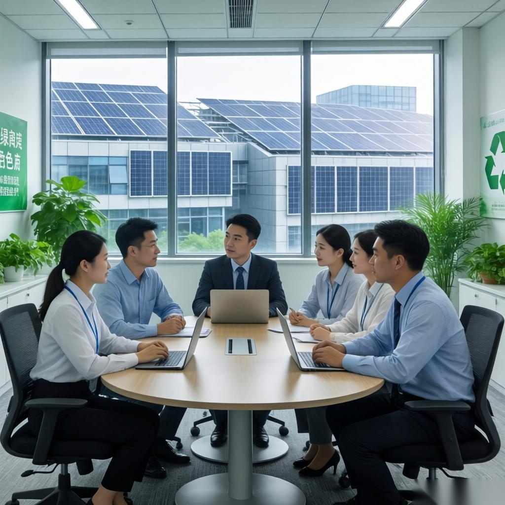 杭州打造碳达峰数智治理与制度创新样板
