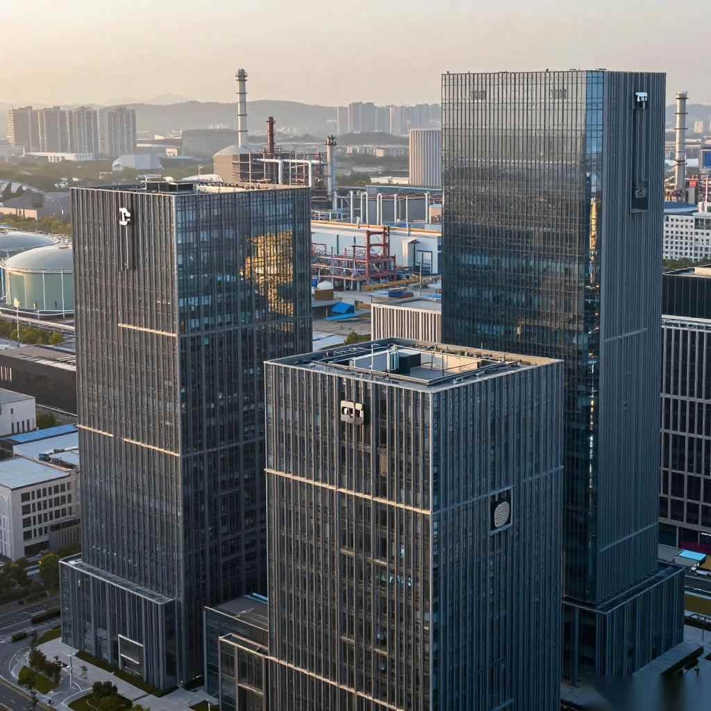 更名完成！合续环境→合续科技集团股份有限公司