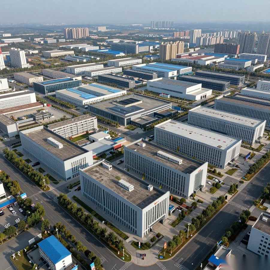 唐山市2023年环境监管重点单位名录