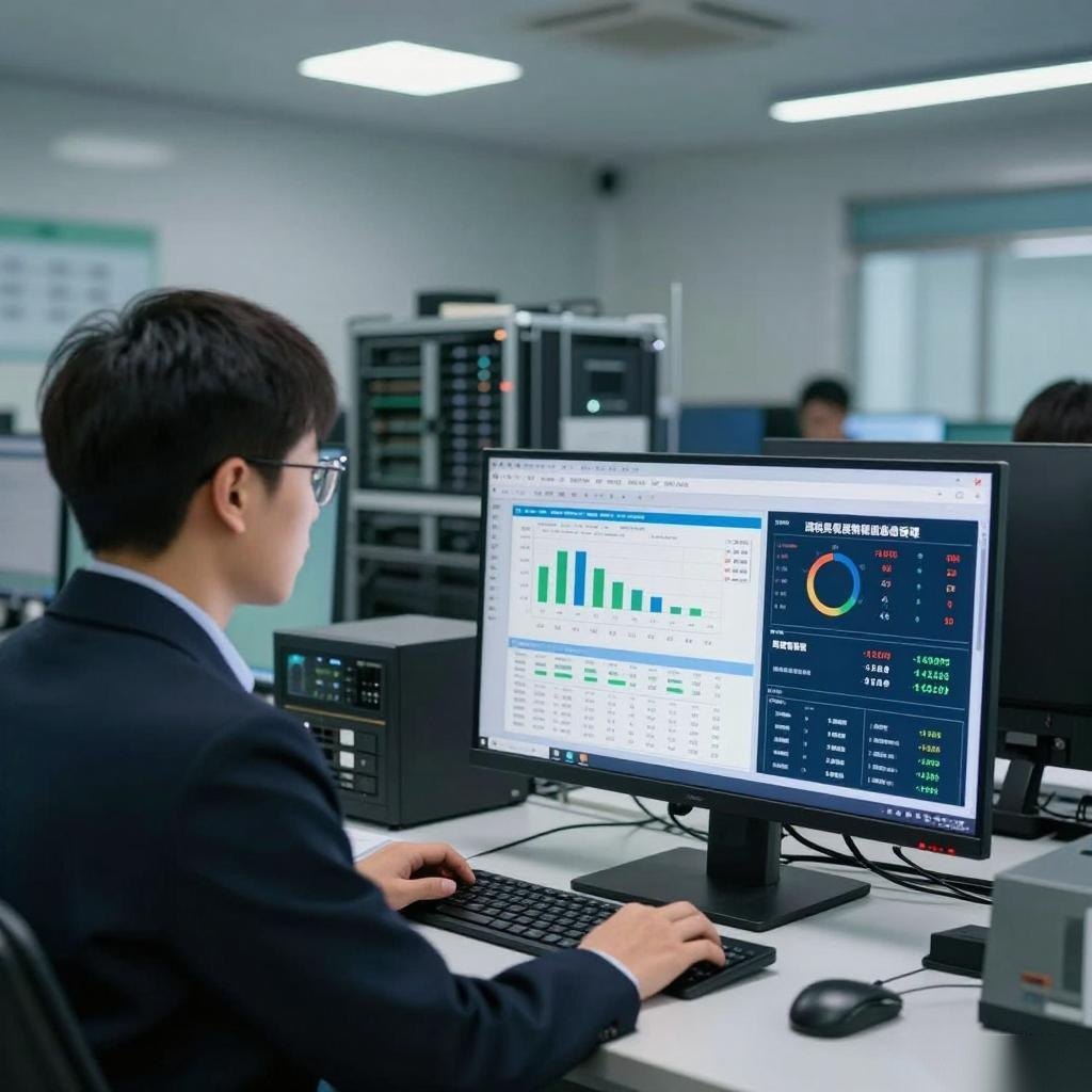 生态环境部加强ODS和HFCs全链条管控