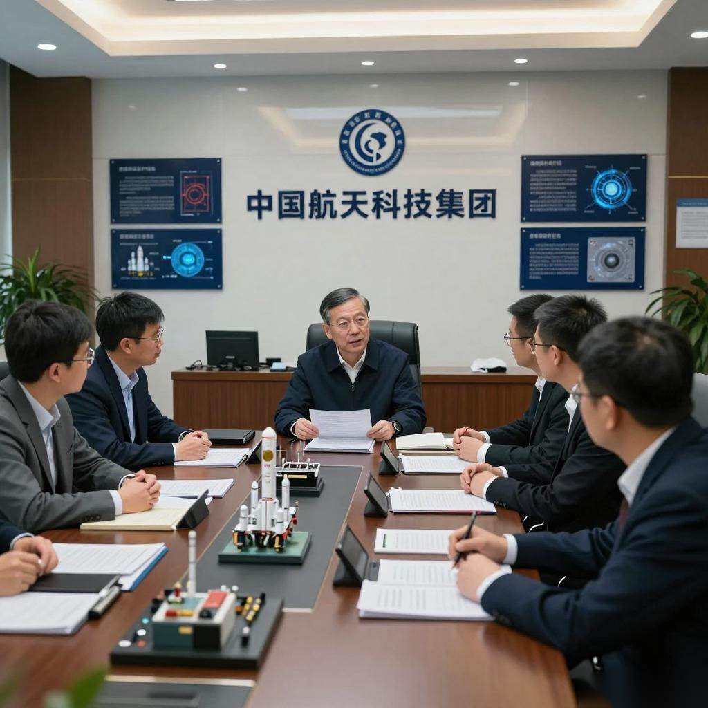 8户中央企业领导人员调整信息汇总