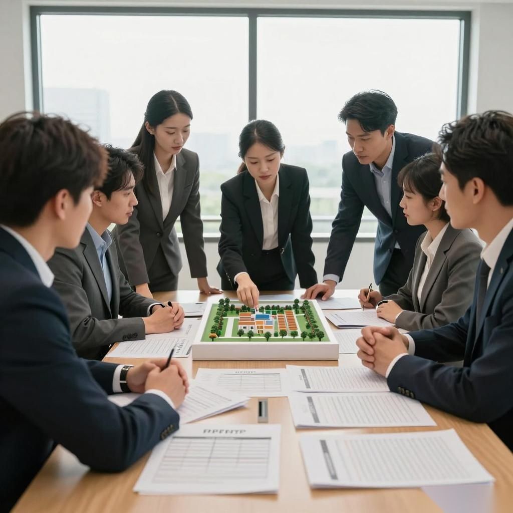 财政部解读竞争性磋商与PPP采购办法