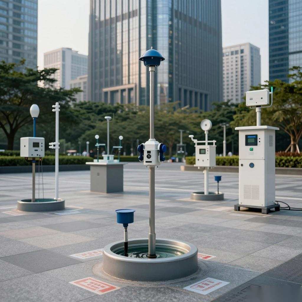 深圳市环境监管重点单位名录公布｜官方指南