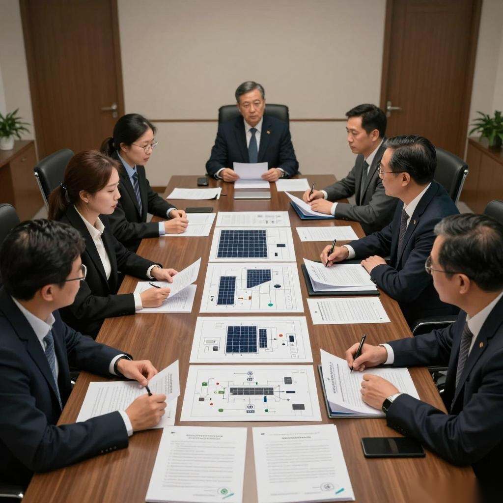 光伏组件回收利用新蓝海：掘金赛道与市场前景解析