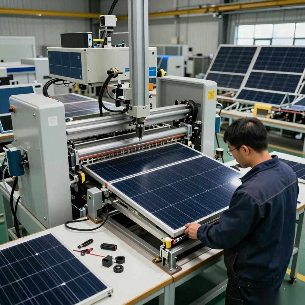 光伏组件回收利用新赛道解析｜产业掘金指南