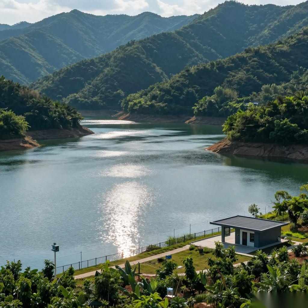 庐江县水环境治理成效显著｜经验总结与案例分析