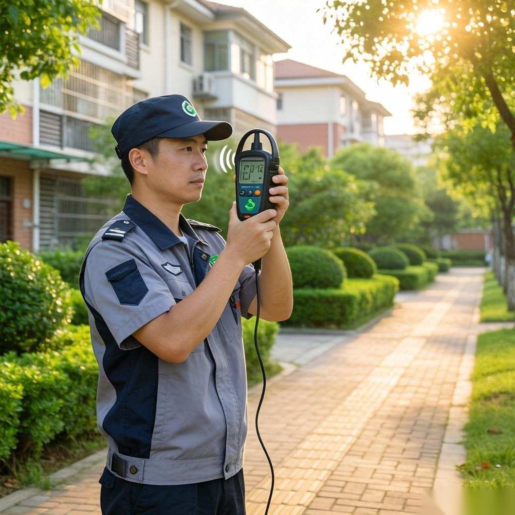 湖南省噪声污染防治方案发布|重点任务全解析(图2) 湖南省噪声污染防治方案发布|重点任务全解析
