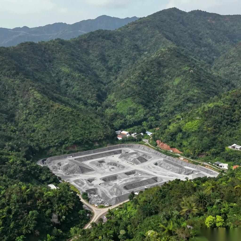 生活垃圾卫生填埋技术解析:从简易堆放到安全处置的工艺演进 生活垃圾卫生填埋技术解析:从简易堆放到安全处置的工艺演进