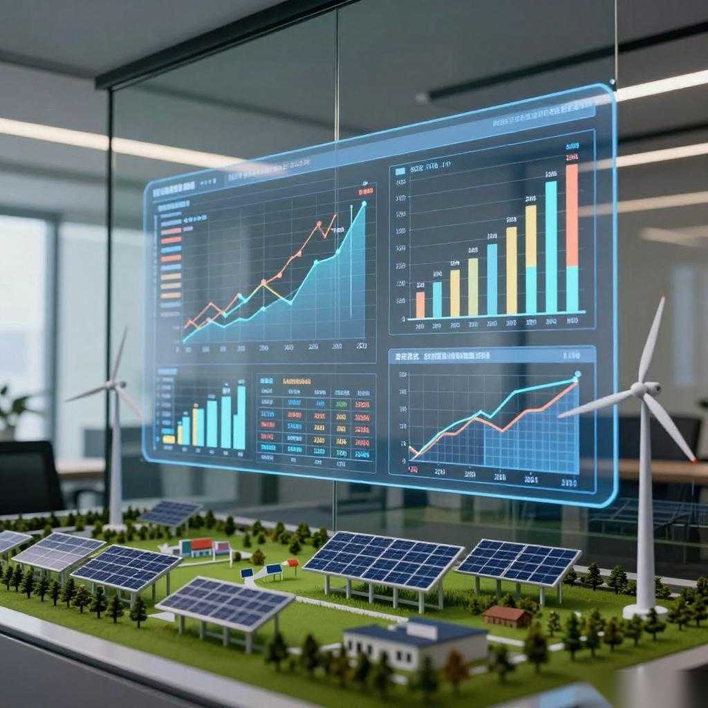 环境企业财务表现解析：营收利润与回报率深度观察