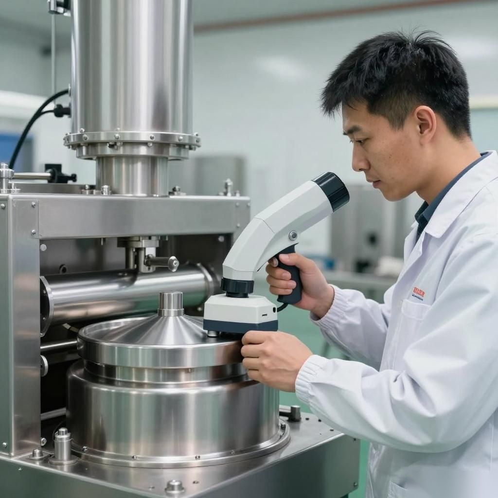 食品加工废渣污泥处理设备卫生性对比与选型指南(图2) 食品加工废渣污泥处理设备卫生性对比与选型指南