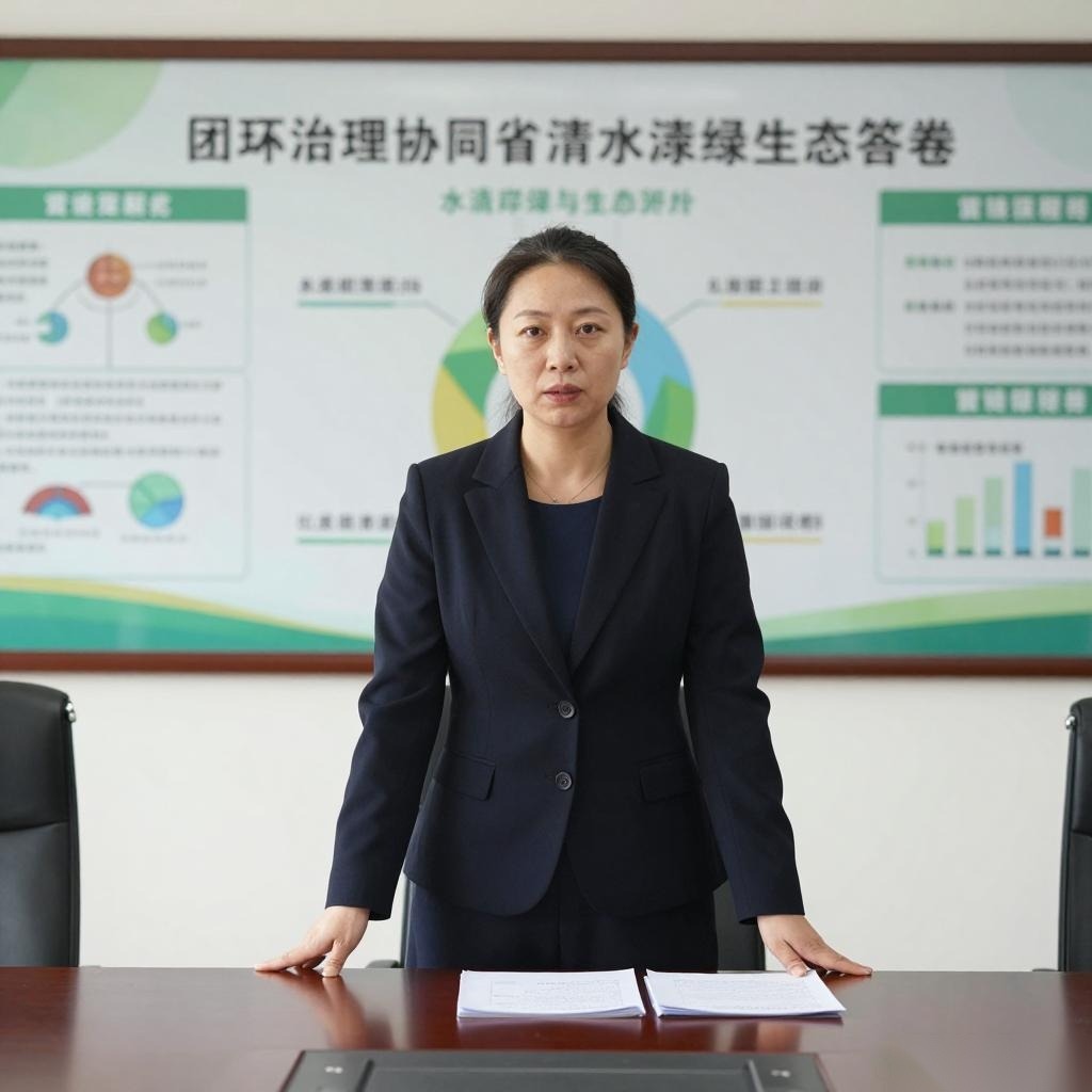闭环治理协同发力，水清岸绿的生态答卷与实践路径