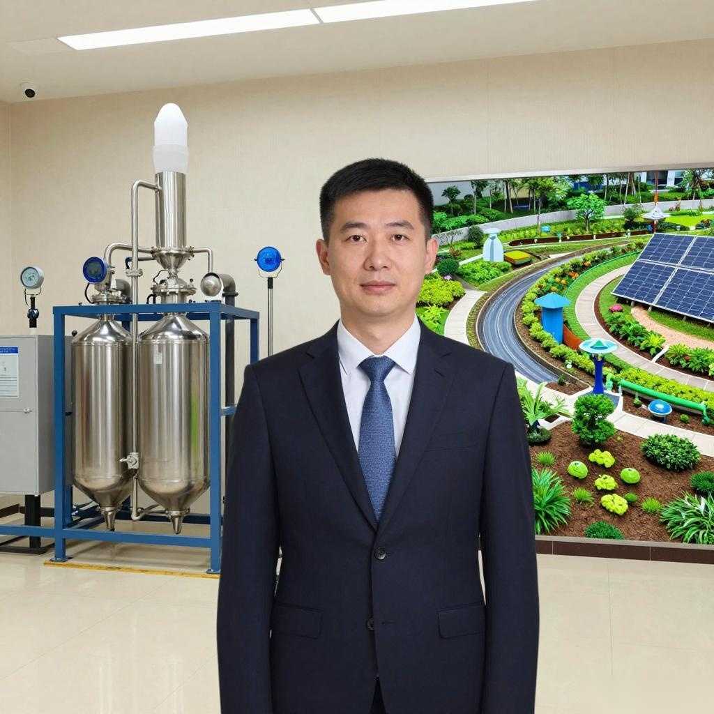 连中两项重点环保工程，彰显烟气治理与绿色工艺综合实力