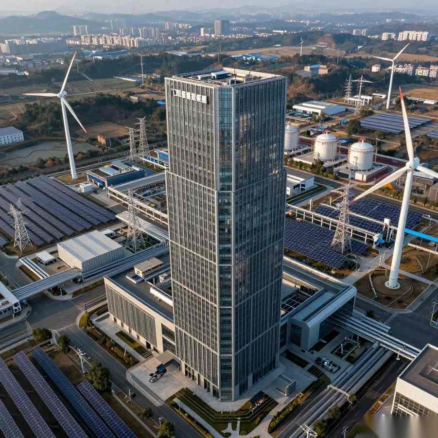 重组整合首年成绩斐然，利润总额突破百亿大关