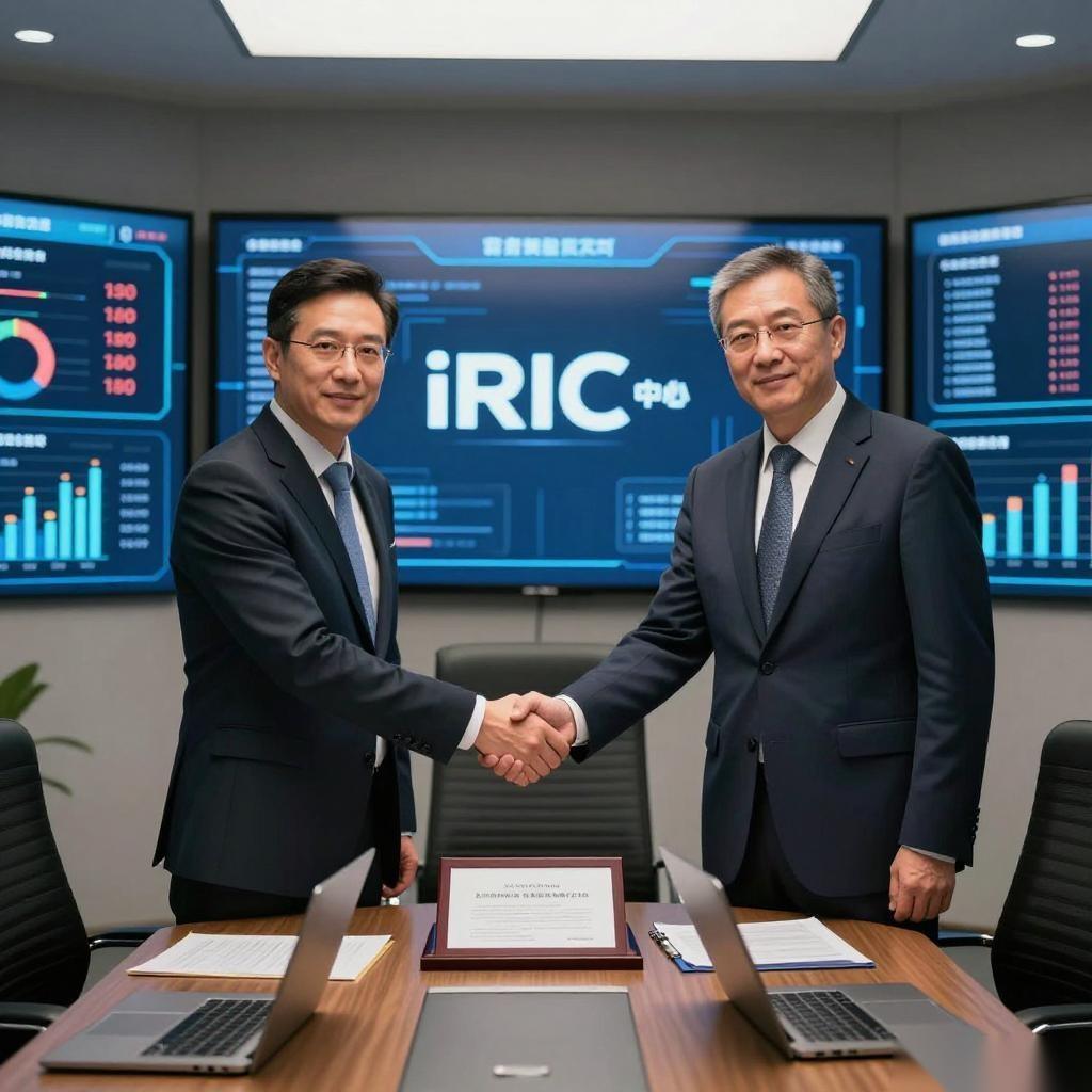 水务行业携手智能制造，开启机器人深度融合新纪元