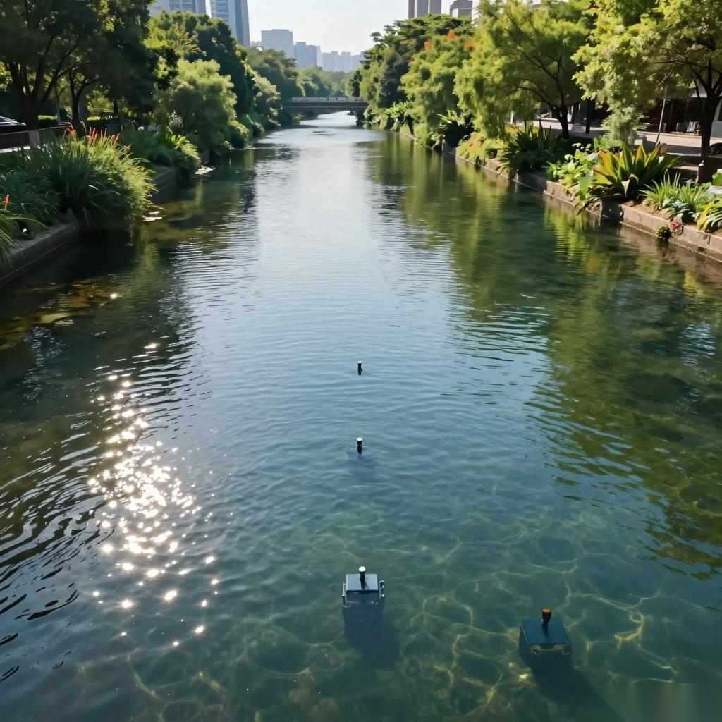 水污染治理行业趋势:从规模扩张向系统化与高质量运营转型(图3) 水污染治理行业趋势:从规模扩张向系统化与高质量运营转型