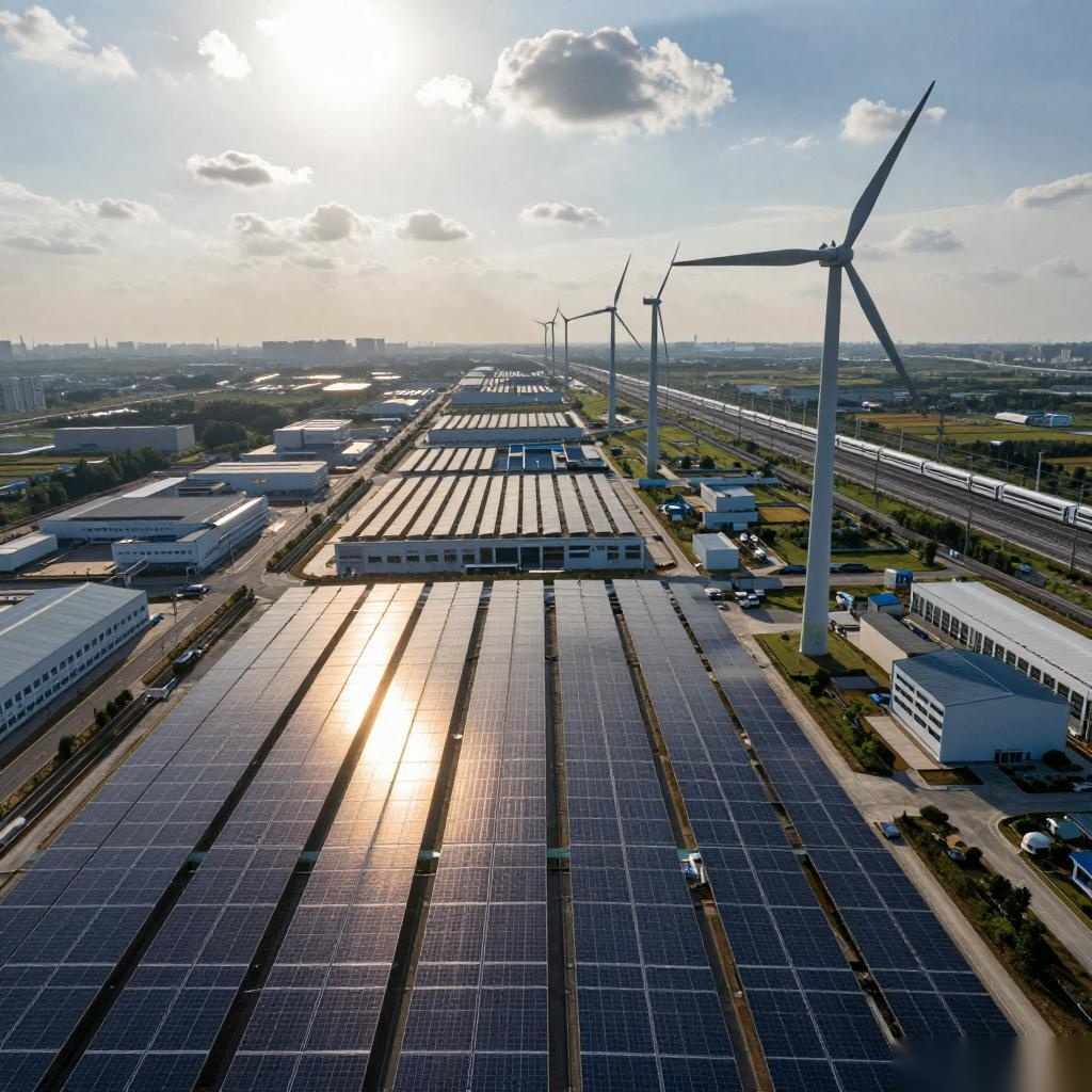 推动经济社会全面绿色转型：高质量发展与生态建设的战略路径