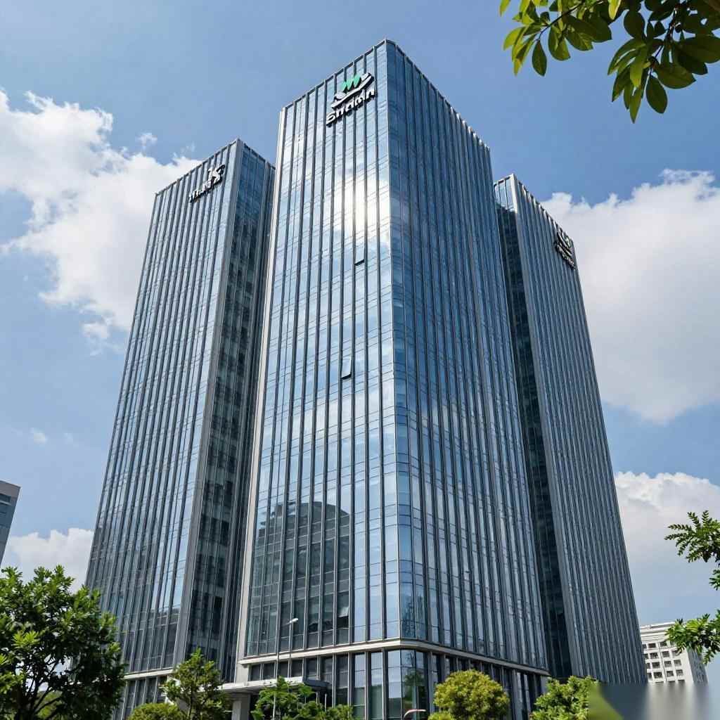 环保企业更名潮背后的战略转型与价值重塑