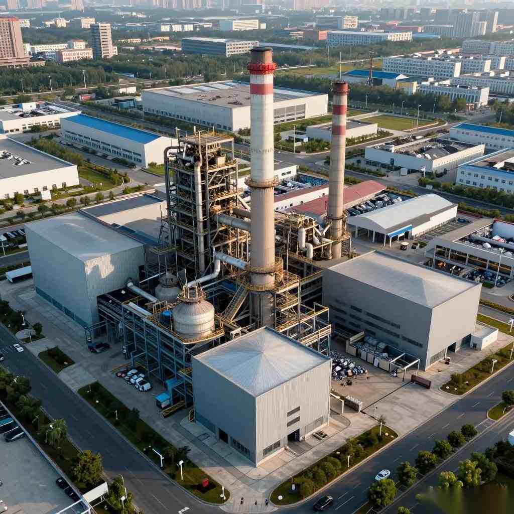 垃圾焚烧市场回暖，小型项目与县域布局成新趋势