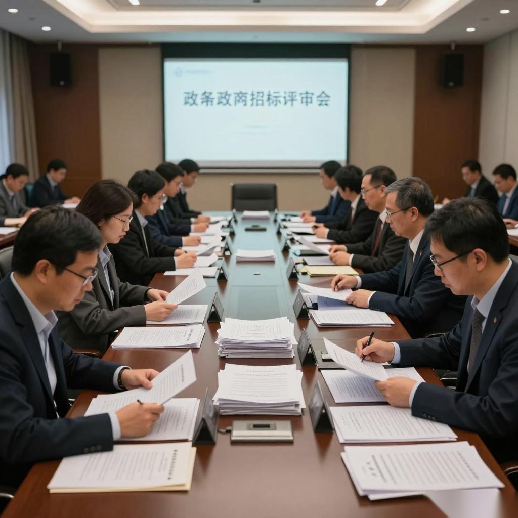 财政部新规剑指异常低价采购，推动市场回归优质优价
