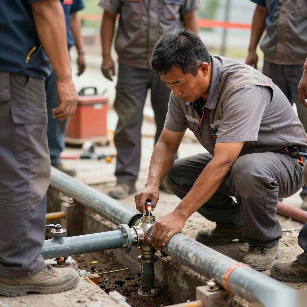 地方水务国企改革加速，聚焦全产业链与市场化运营新格局