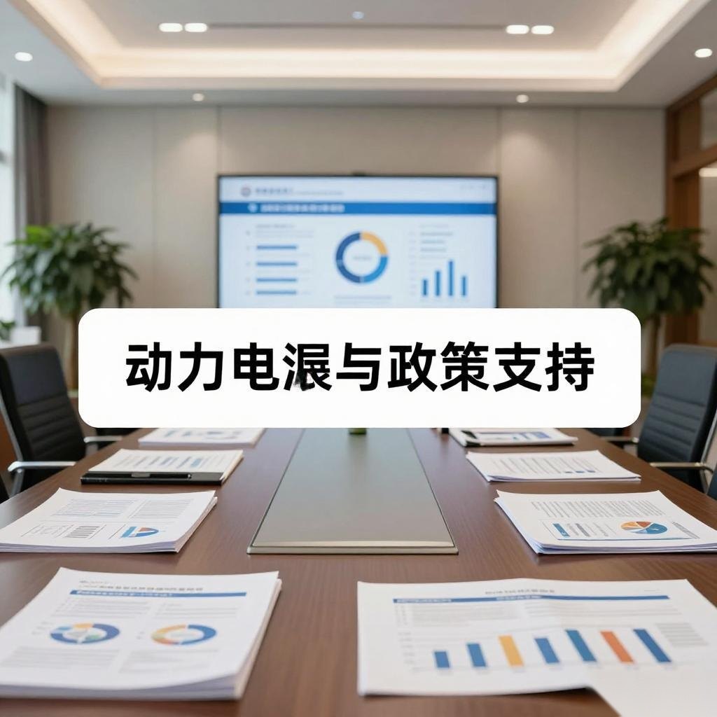 动力电池回收市场前景广阔，国家标准体系助力产业高质量发展