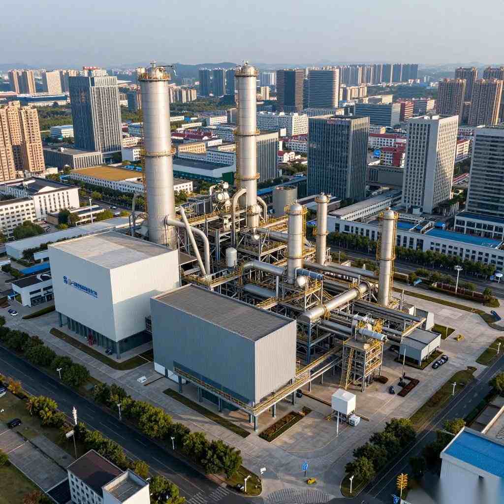生物质能设施贷款落地，助力生活垃圾变绿色能源实现资源循环