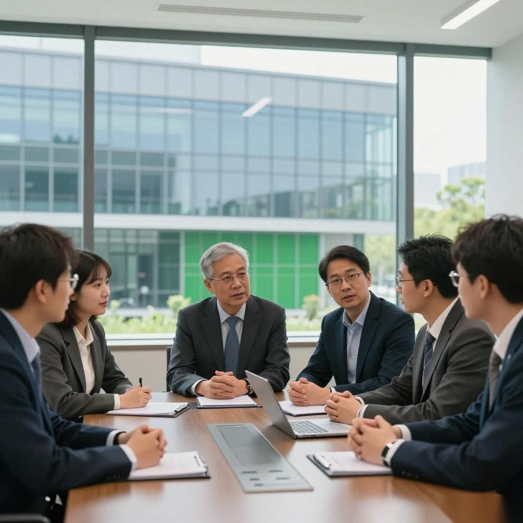 脱硫脱硝减碳行业政策与标准解读及未来趋势分析