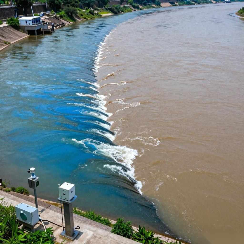 岷江总磷污染防治攻坚战全面部署，碧水保卫战将聚焦重点流域攻坚