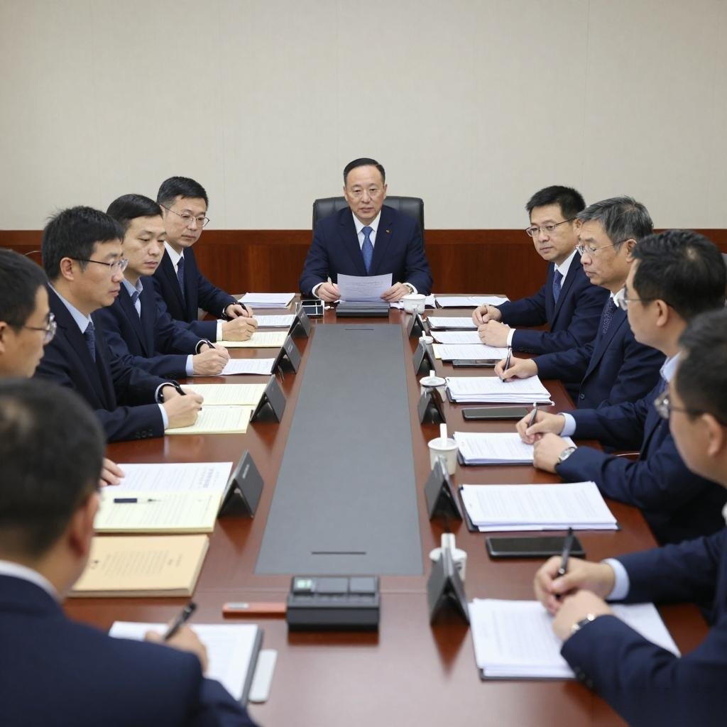 浙江省召开固体废物专项整治推进会，部署四大重点任务