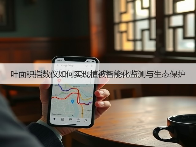 叶面积指数仪如何实现植被智能化监测与生态保护(图2) 叶面积指数仪如何实现植被智能化监测与生态保护(图2)