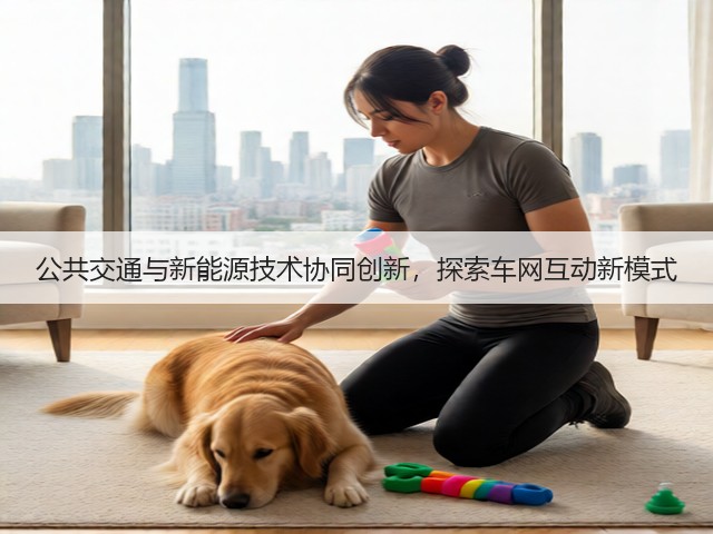 公共交通与新能源技术协同创新，探索车网互动新模式(图2)