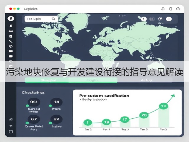 污染地块修复与开发建设衔接的指导意见解读(图3)