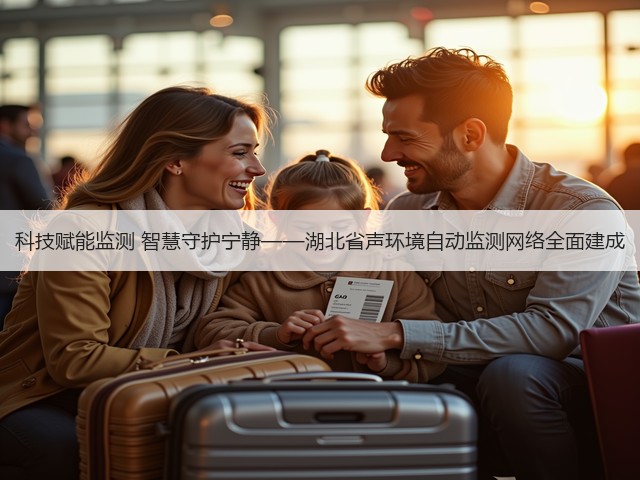 科技赋能监测 智慧守护宁静——湖北省声环境自动监测网络全面建成(图3) 科技赋能监测 智慧守护宁静——湖北省声环境自动监测网络全面建成(图3)