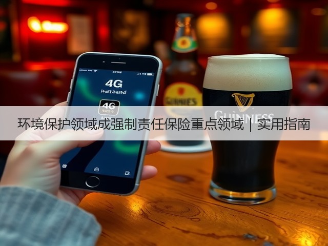 环境保护领域成强制责任保险重点领域｜实用指南(图2)